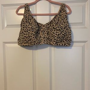 EUC. ComfortChoice bra size 50DDD